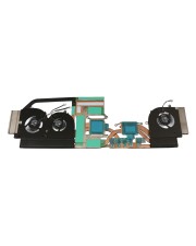 MSI Lüfter inkl. Kühler CPU/GPU Original (E32-2500410-A87)