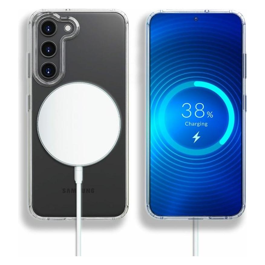 3MK MagCase (Samsung Galaxy S24) (5903108561235)