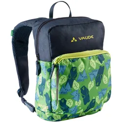 Vaude Kinderrucksack Minnie 5 parrot green/eclipse