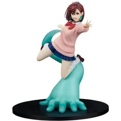 Furyu Dandadan F:Nex PVC Statue 1/7 Momo 24 cm