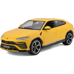 Bburago Lamborghini Urus