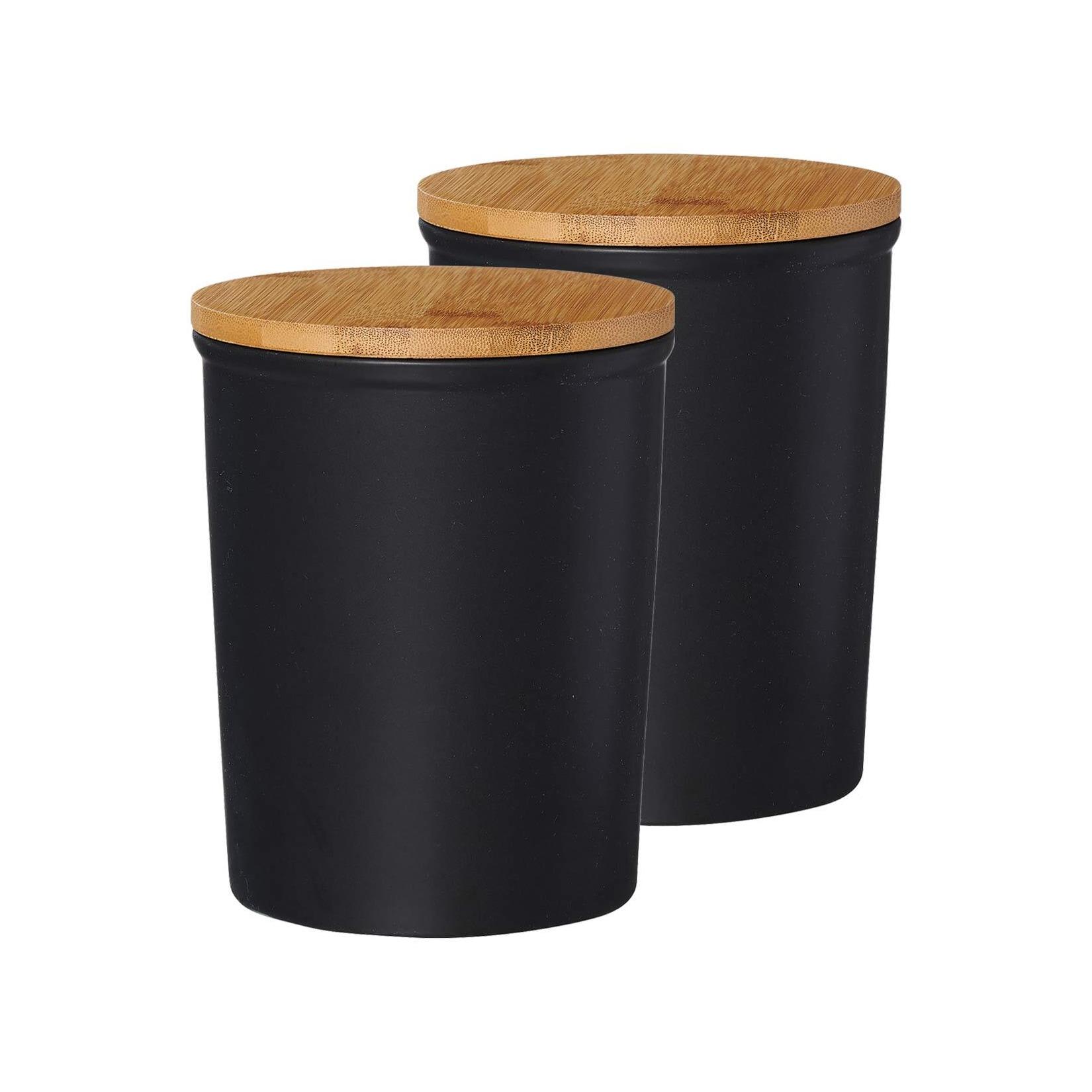 Ritzenhoff & Breker Vorratsdosen Jasper 1,8 l 2er Set