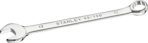 STANLEY STMT95790-0 Ring-Maulschlüssel Schlüsselweite (Metrisch) 12mm