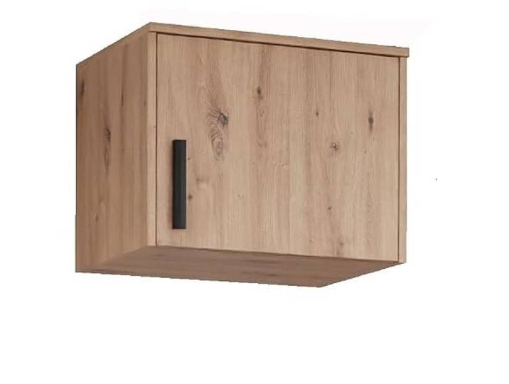 Grant 14A Aufsatzschrank Artisan für Grant 06A und Grant 20A - Marmex Möbel 52x40x40cm passend für Grant 06 und Grant 20 Artisan