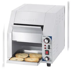 Durchlauftoaster klein CCYTS Casselin