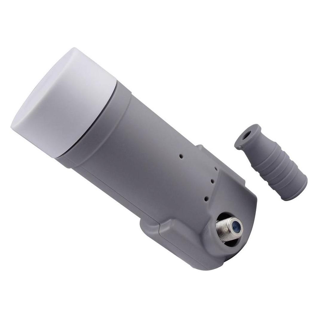 Schwaiger SPI5500SET1 (Parabolantenne, 35.20 dB, DVB-S / -S2) (SPI5500SET1)