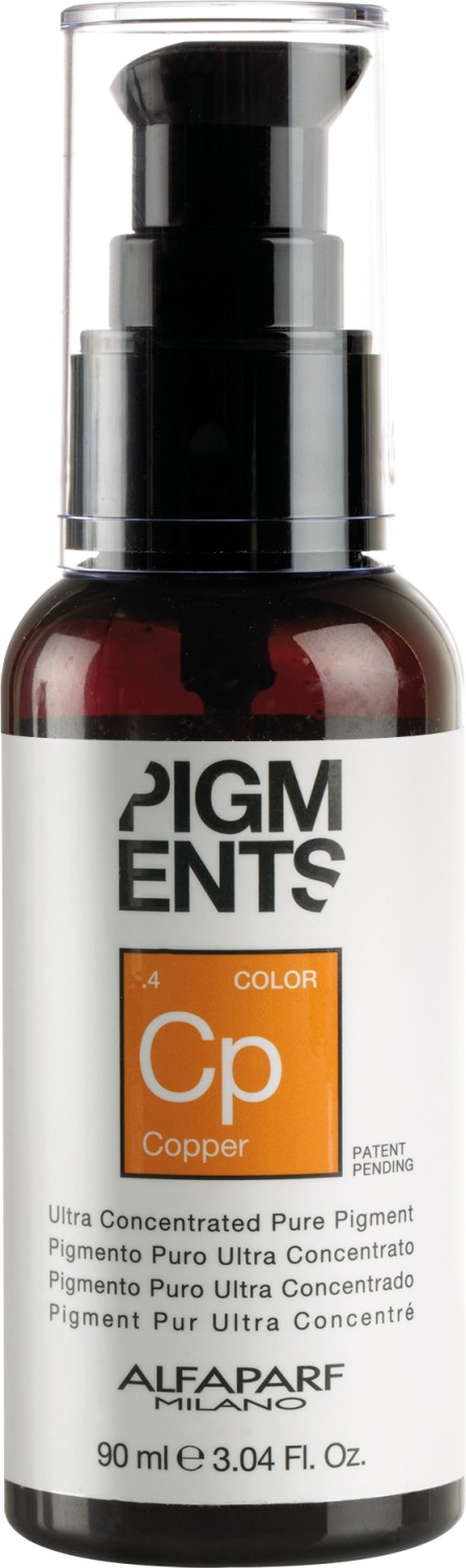 Alfaparf Milano Pigments Color Copper 90 ml PF014102