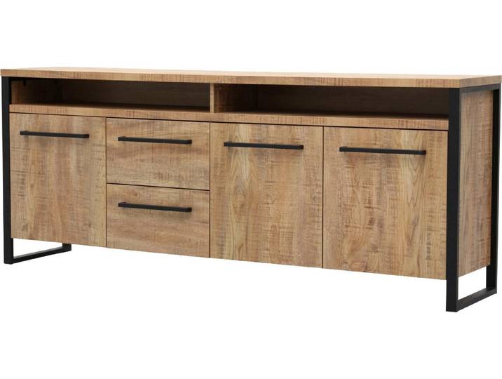 OMG Design Sideboard Carriba, in zwei Breiten, mit Soft-Close