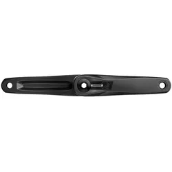 SRAM S200 Eagle DUB Kurbel | schwarz 165 mm