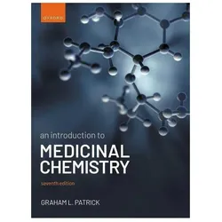 An Introduction to Medicinal Chemistry, Fachbücher von Graham L. Patrick, Graham Patrick, Patrick Graham L.