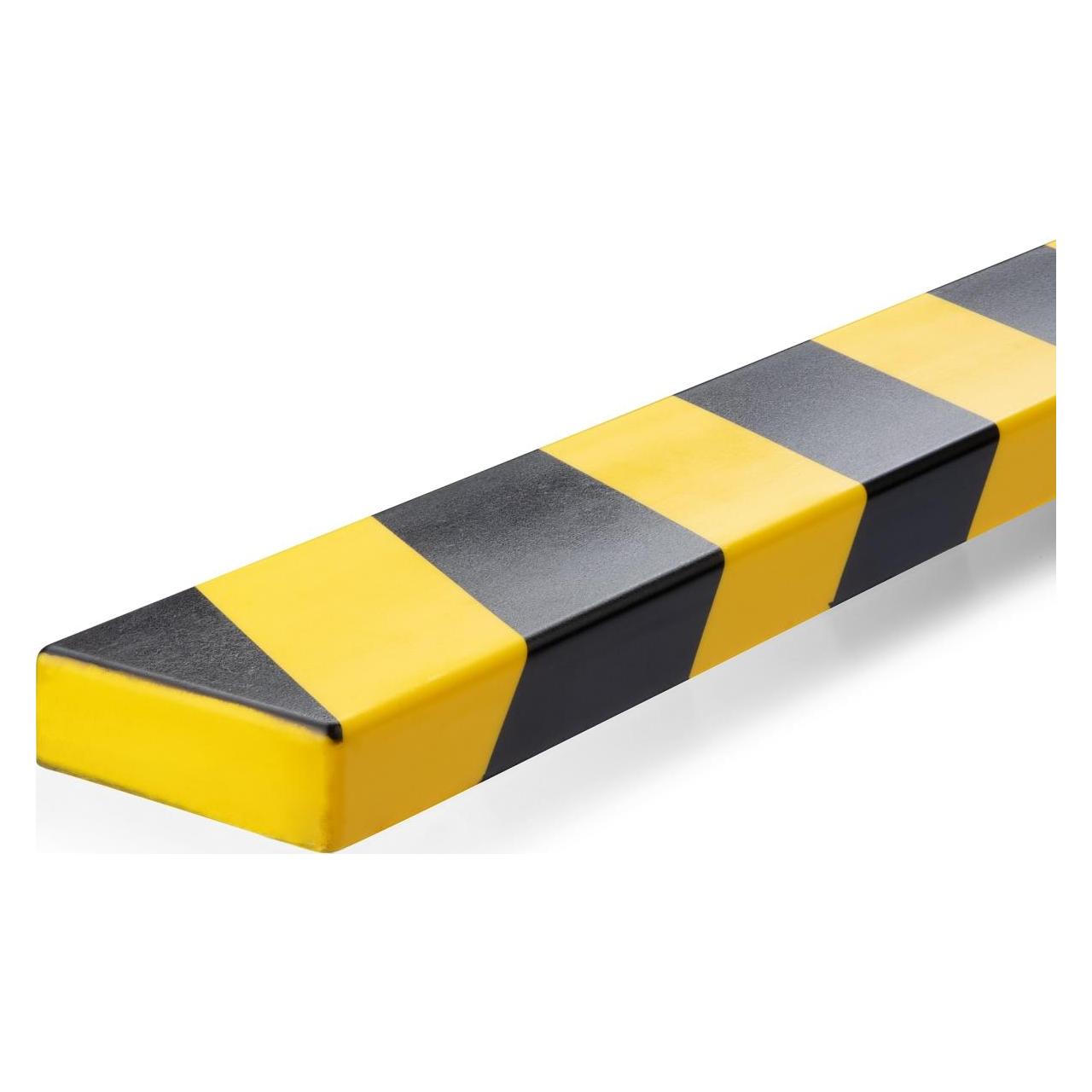Durable Flächenschutzprofil S20 /schwarz selbstkl (1108130)