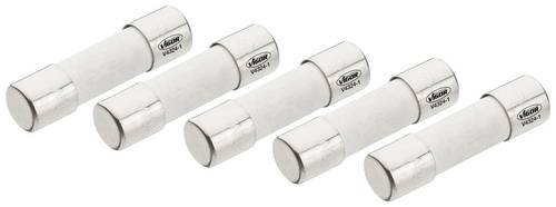 Vigor V4324-1 V4324-1 Feinsicherung 250mA 250V Inhalt 1St.