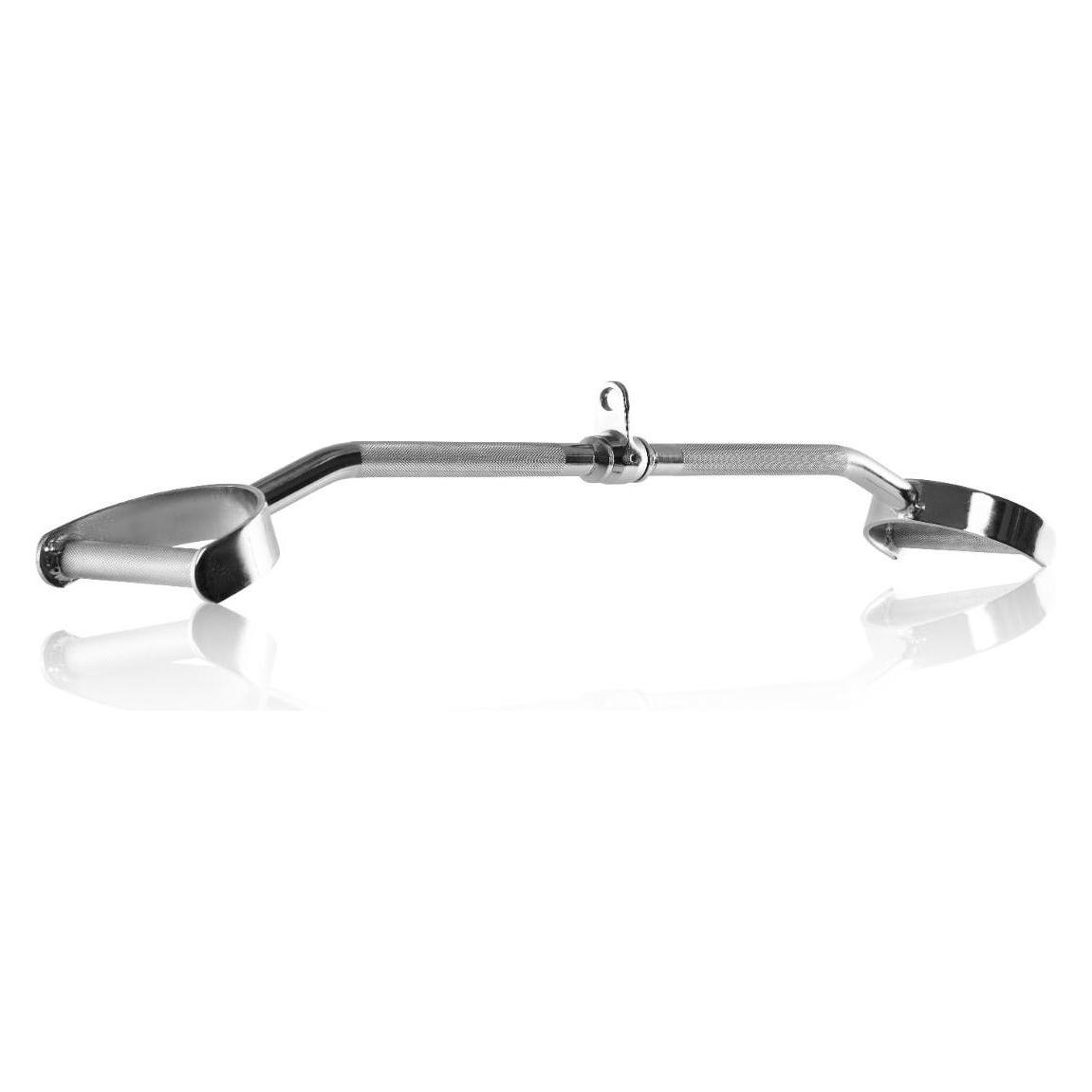 Hammer Fitness Lat-Stange mit Griff 94 cm (17630)