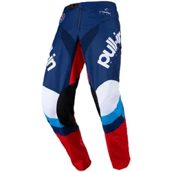 Pull In Moto, Motorradhose, Motocross-Hose für Kinder Pull-in Challenger Race (Jungen, 24)