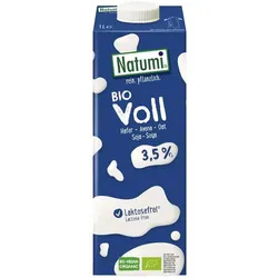 Voll - Hafer+Soya