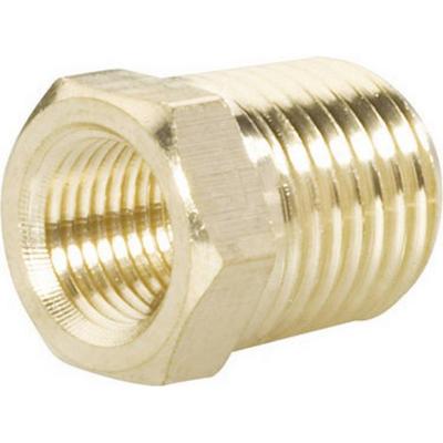 Equus 6909 Gewinde-Adapter Öltemperaturgeber, Öldruckgeber 1/4'
