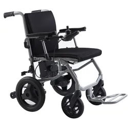 ENEWAY ElectricWheelChair-3 - Elektrorollstuhl - kompakt und klappbar