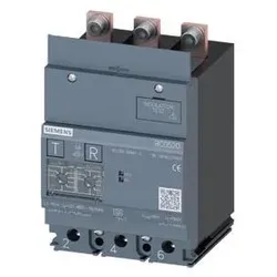 Siemens Dig.Industr. Differenzstrom-Schutzgerät 3VA9113-0RL20