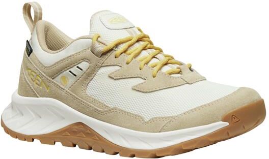 Keen Womens Hightrail WP, Birch / Daffodil 39