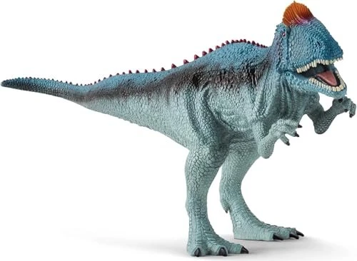 Schleich 15020 Cryolophosaurus mit beweglichem Kiefer