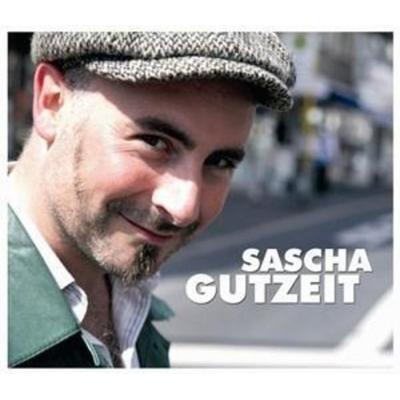 Sascha Gutzeit (CD+DVD) - Sascha Gutzeit, CD