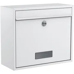 BASI, Briefkasten, Briefkasten