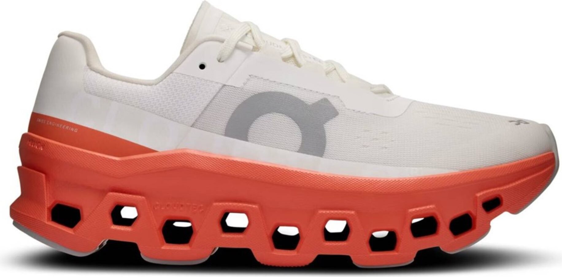 Schuhe On Running White-flame 6197724