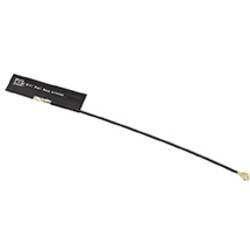 Molex 204281-0100 Antenne 1 St. PET Film