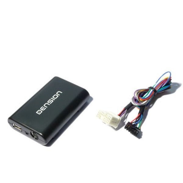 Dension Gateway Lite SUZUKI A