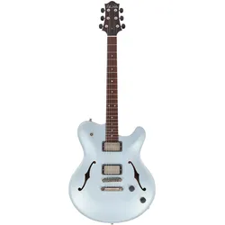 Nik Huber Rietbergen Standard WIB #34541 - E-Gitarre