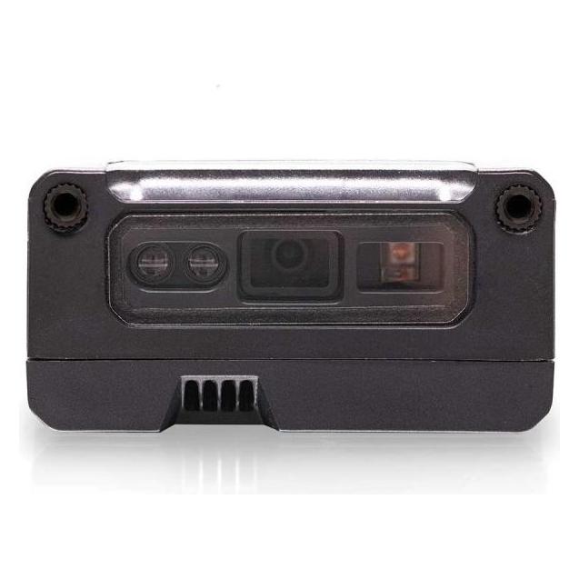 Datalogic Gryphon I GFS4520, Kit, 2D (1D-Barcodes, 2D-Barcodes) (GFS4520-BKK1-WHT)