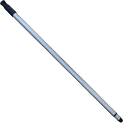 Mophalter Stiel Vileda UltraSpeed Mini Teleskopstiel variabel von 840-1300 mm Länge einstellbar, Ultraspeed mini