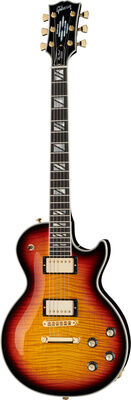 Gibson Les Paul Supreme Fireburst Fireburst
