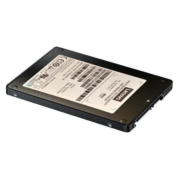 Lenovo ThinkSystem 3.2TB SAS SSD (3200 GB) (W126087935)