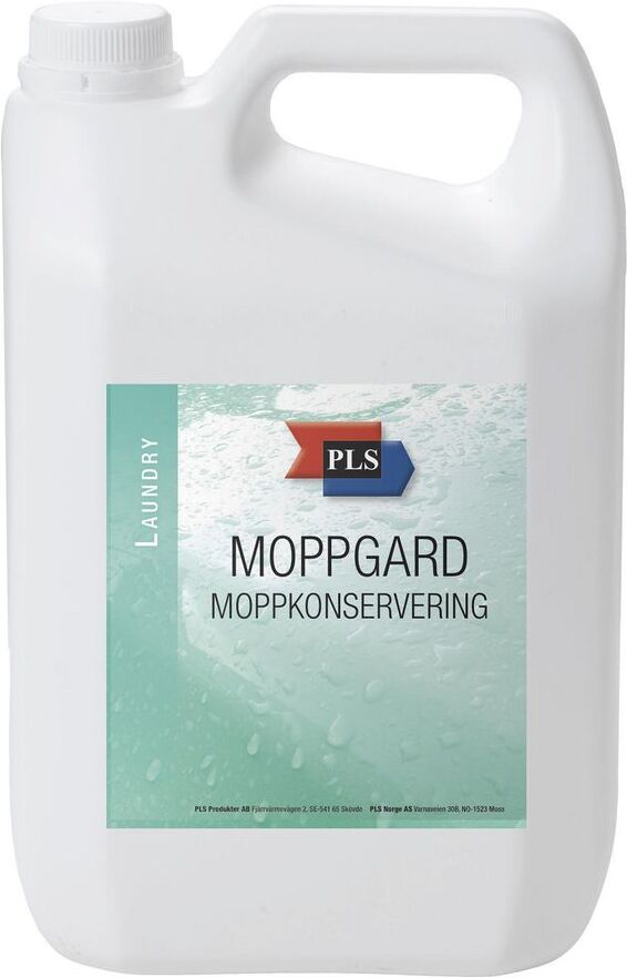 PLS Moppkonservering Moppard 5L