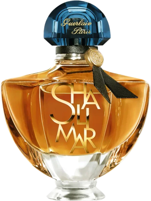 Guerlain Shalimar Ess Eau de Parfum Intense Spr 25 (Parfum Set) (G014923)