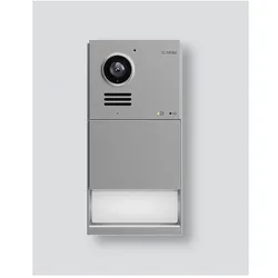 Siedle, Klingel + Türsprechanlage, IQDS-0 IQ Door (Kabelgebunden, WLAN)