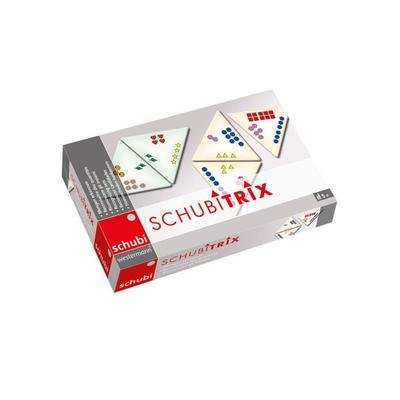 SCHUBITRIX Mathematik