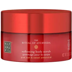 300g RITUALS THE RITUAL OF AYURVEDA Body Scrub