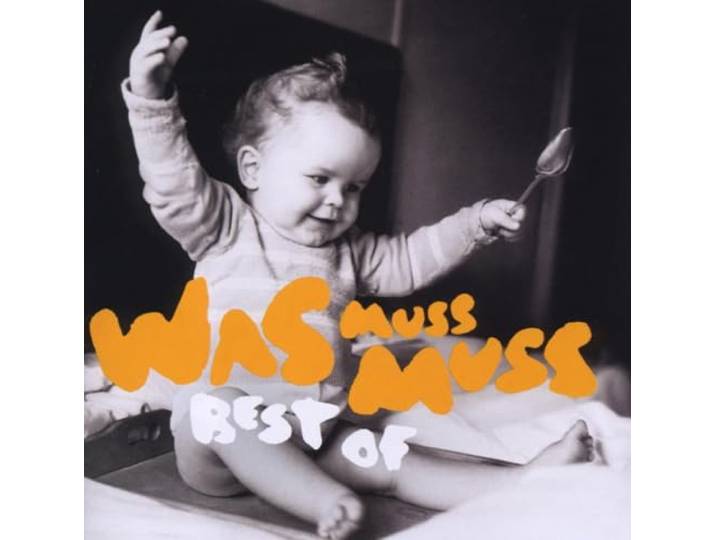 Herbert Gronemeyer - Was Muss Muss - Best Of