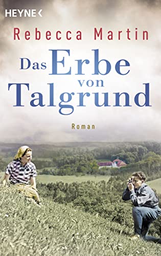 Rebecca Martin - Das Erbe von Talgrund - Preis vom 10.10.2026 11:48:34 h