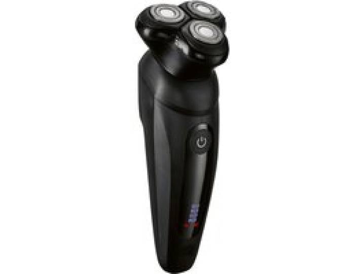 CIEN BEAUTY Rasoir à têtes rotatives, CRR 3.7 E1