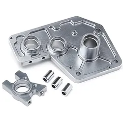 Maverick Aluminium Transmission Mount Set (Blackout MT)