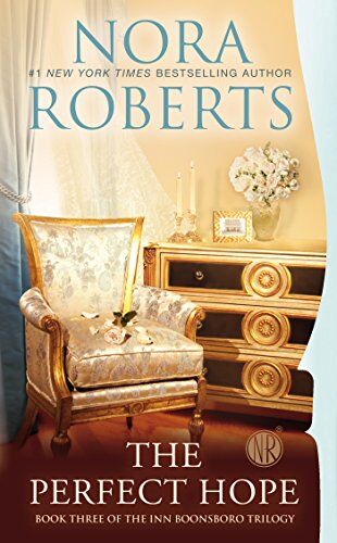 Nora Roberts - The Perfect Hope: Book Three of the Inn BoonsBoro Trilogy (The Inn Trilogy, Band 3) - Preis vom 30.09.2026 09:01:18 h