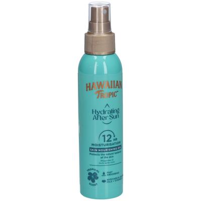 Hawaiian Tropic HLE Ap/Sol 150Ml 150 ml Lotion