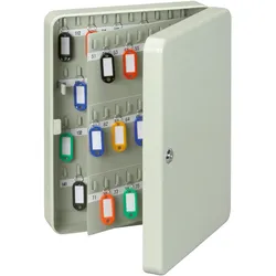 Maul, Schlüsseltresor + Schlüsselschrank, Schlüsselkasten