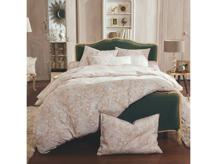 Parure de lit Palazzo 200x200 - Tradilinge