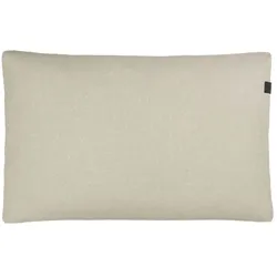 SCHÖNER WOHNEN Kollektion Kissenhülle   ¦ beige ¦ Maße (cm): B: 58 H: 0,5