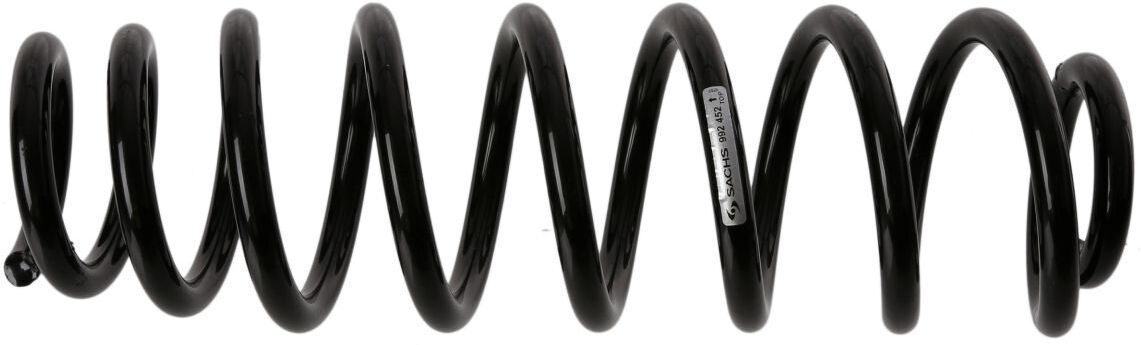 Fahrwerksfeder SACHS 992 452