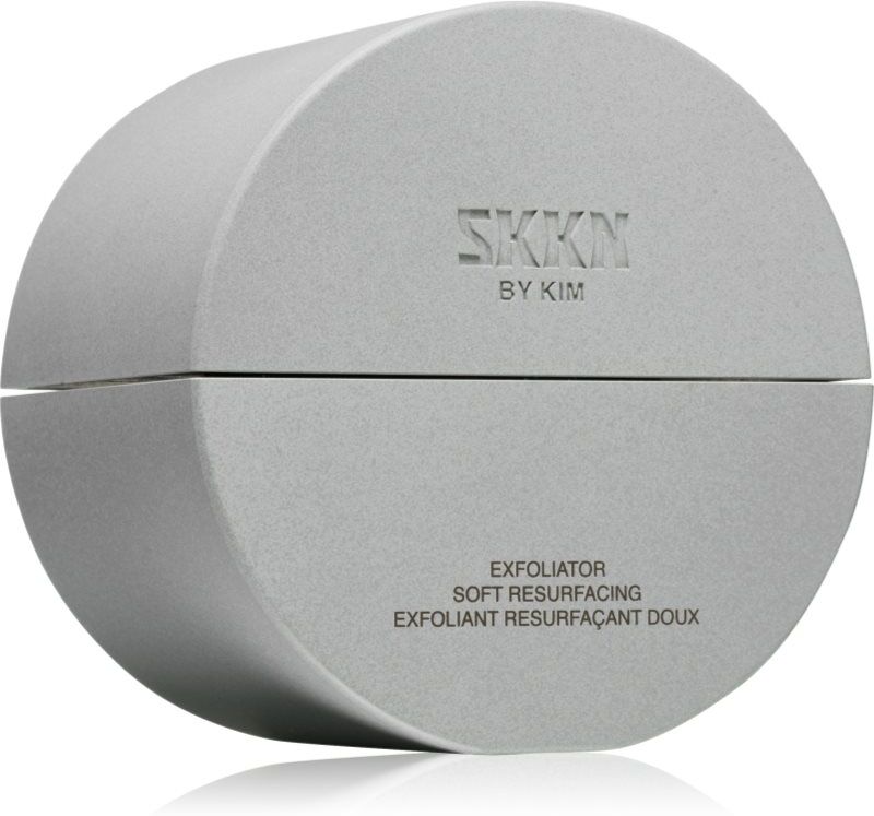 SKKN BY KIM Skincare Exfoliator Soft Resurfacing exfoliator with an exfoliating effect W 50 ml